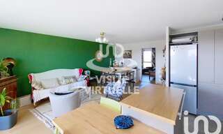 Appartement 4 Pièces 92 m² à vendre à Rennes (35200)