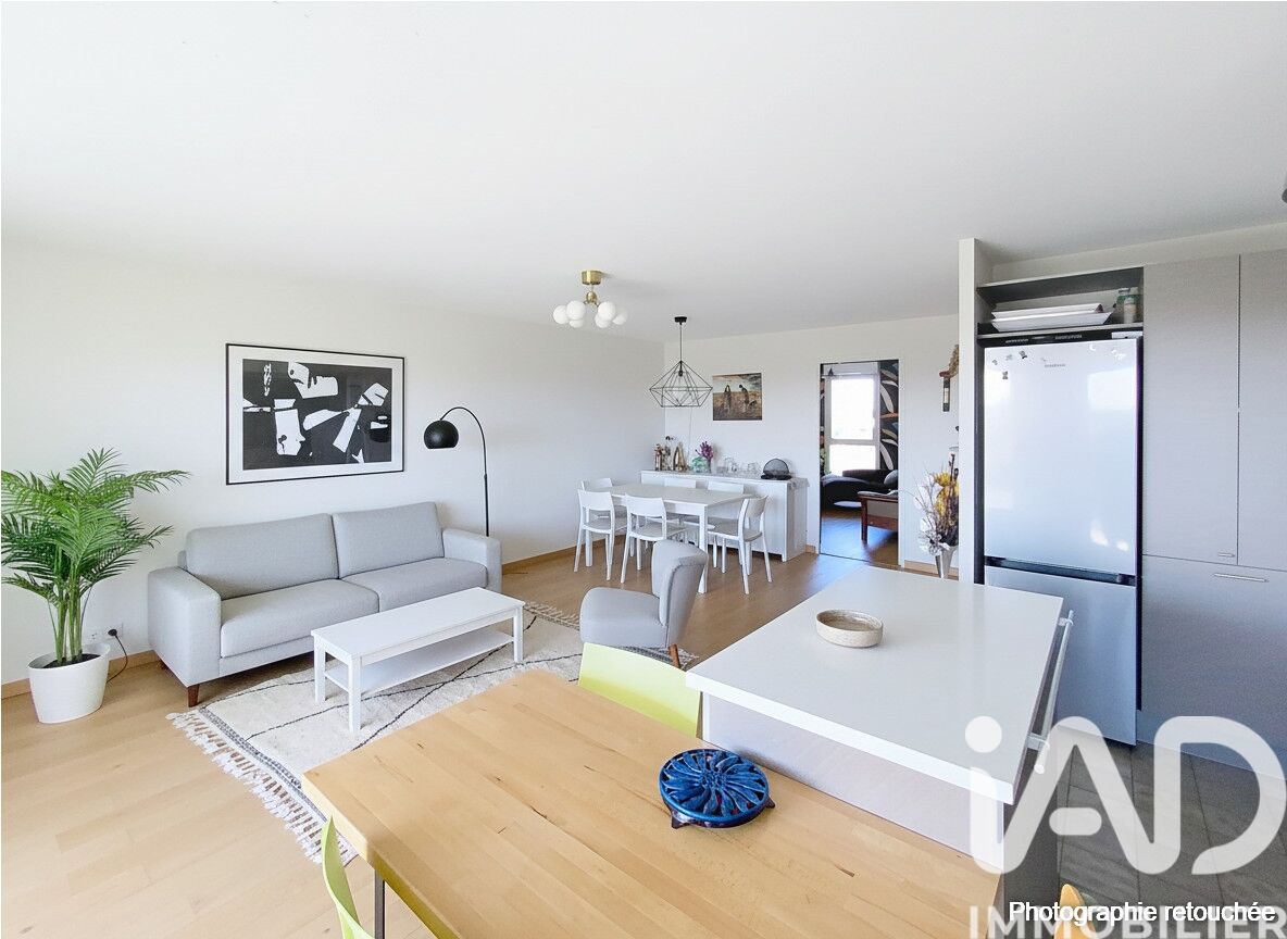 Vente Appartement 4 pièces - Photo 3