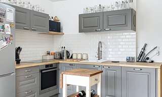 Appartement 4 Pièces 68 m² à vendre à Villiers-sur-Marne (94350)