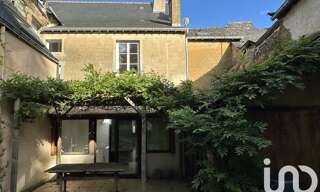 Maison 8 Pièces 152 m² à vendre à Josselin (56120)
