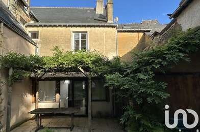 Maison 8 pièces 270000 €