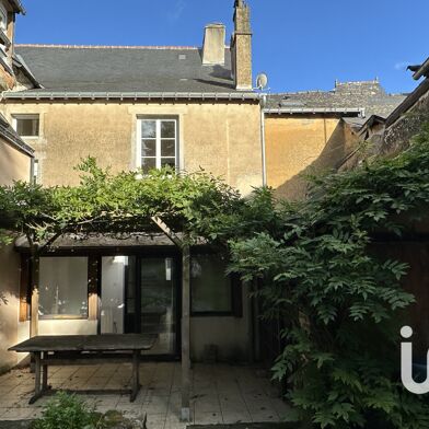 Maison 8 pièces 270000 €