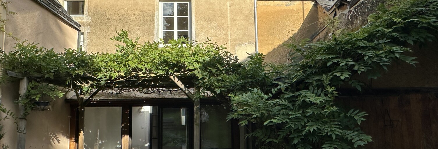 Maison 8 Pièces 152 m² à vendre à Josselin (56120)