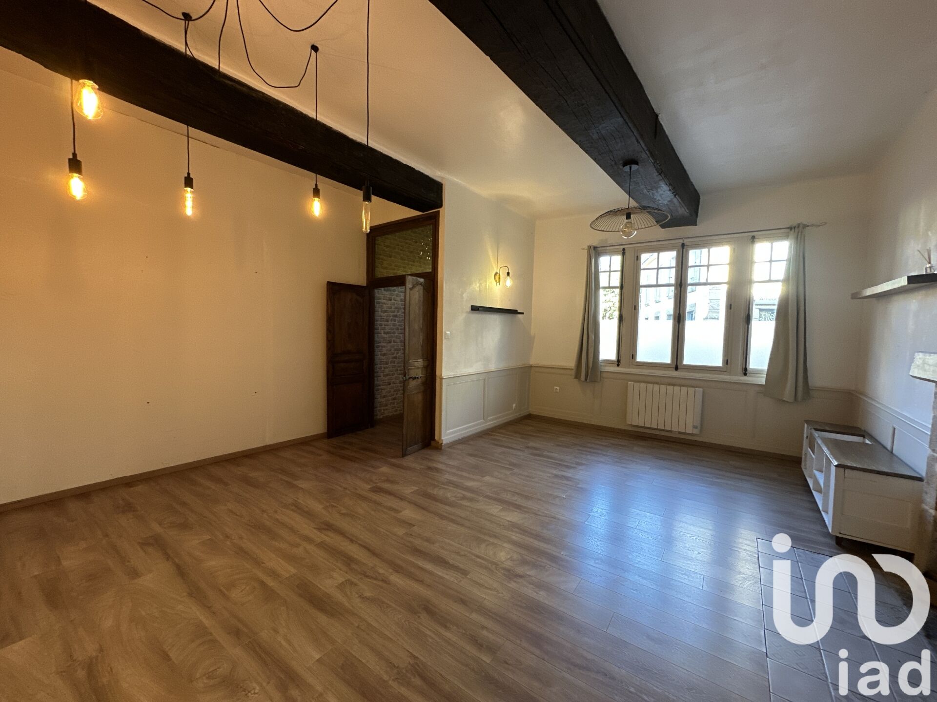 Vente Maison traditionnelle 8 pièces - Photo 3