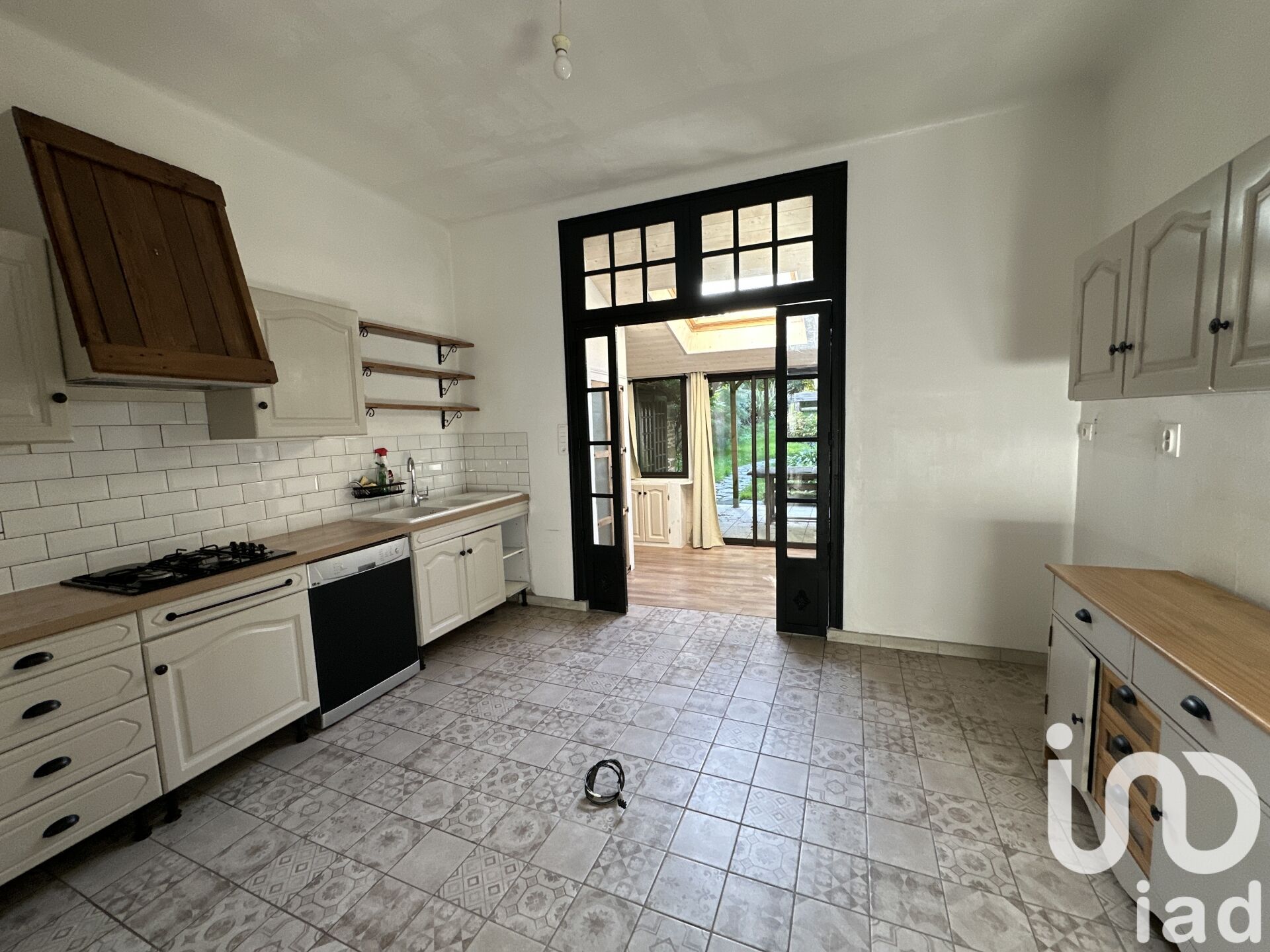 Vente Maison traditionnelle 8 pièces - Photo 5
