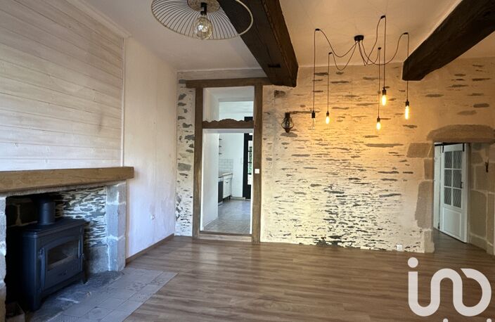 Vente Maison traditionnelle 8 pièces — photo 2