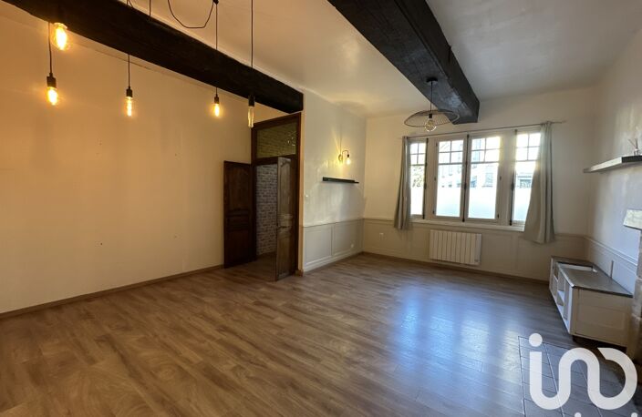 Vente Maison traditionnelle 8 pièces — photo 3