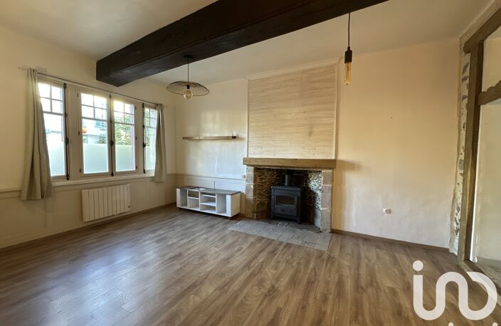 Vente Maison traditionnelle 8 pièces — photo 4