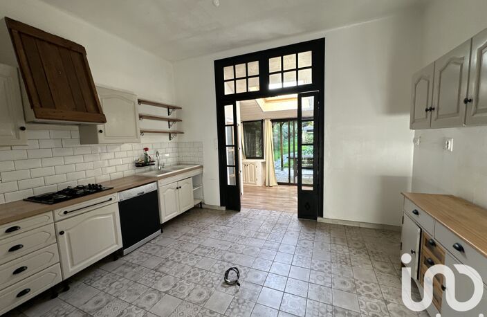 Vente Maison traditionnelle 8 pièces — photo 5
