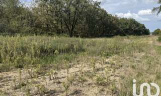 Terrain  1100 m² à vendre à La Ville-Dieu-du-Temple (82290)