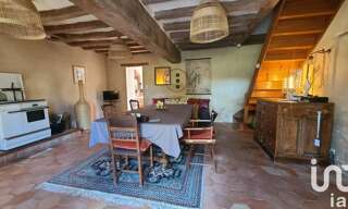 Maison 6 Pièces 140 m² à vendre à Mouliherne (49390)