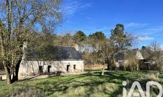 Maison 6 Pièces 140 m² à vendre à Mouliherne (49390)