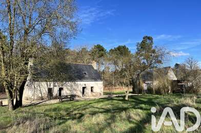 Maison 6 pièces 195000 €