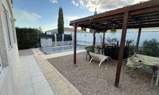 Maison 4 Pièces 105 m² à vendre à Roujan (34320)