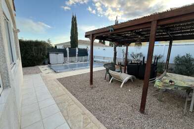 Maison 4 pièces 358000 €