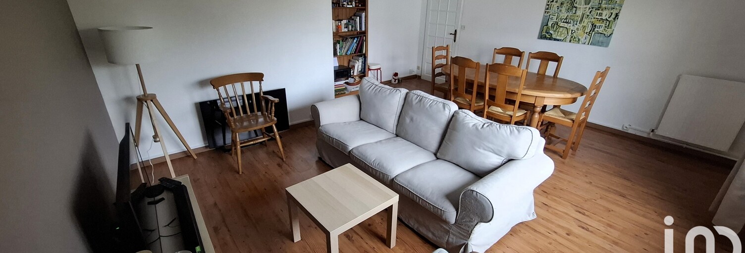 Appartement 4 Pièces 83 m² à vendre à Sens (89100)