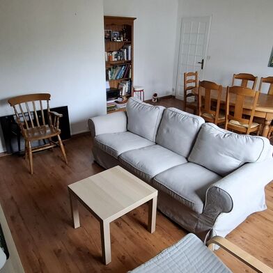 Appartement 4 pièces 84000 €