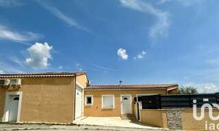 Maison 5 Pièces 123 m² à vendre à La Coucourde (26740)