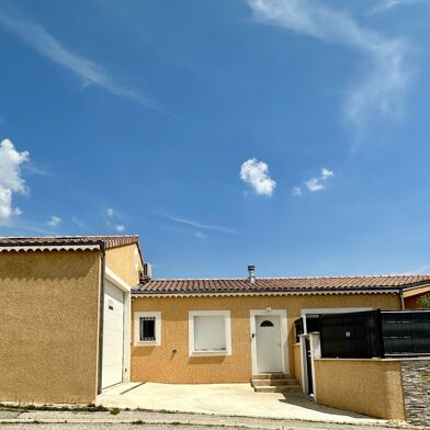 Maison 5 pièces 344000 €