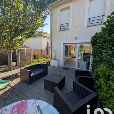 Maison 3 pièces 335000 €