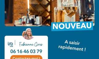 Commerce  37 m² à vendre à Le Cannet (06110)