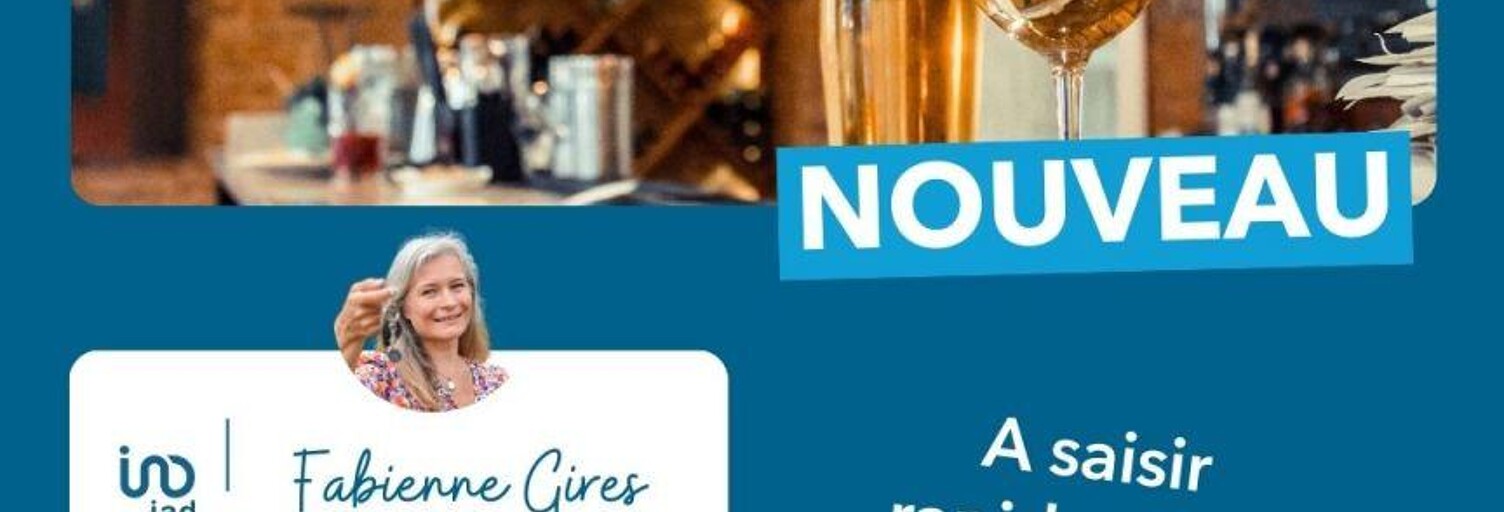 Commerce  37 m² à vendre à Le Cannet (06110)