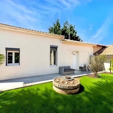 Maison 2 pièces 179000 €