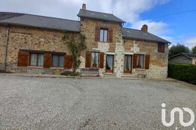 Maison 5 pièces 268000 €