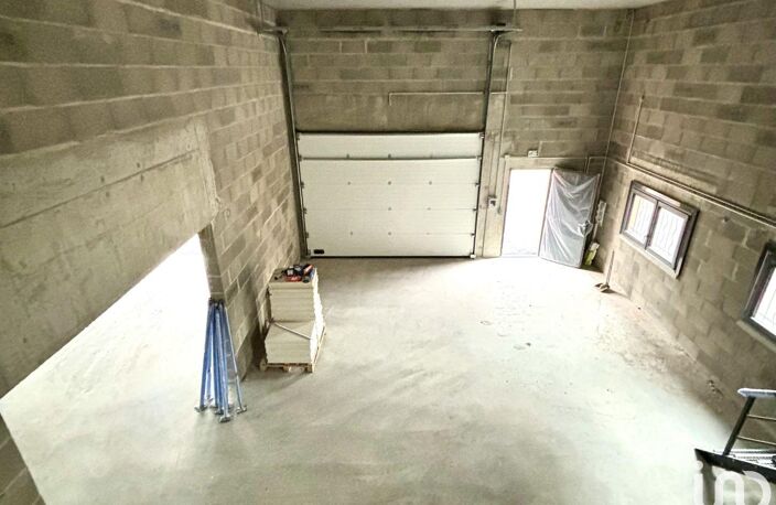 Location Bureaux 146 m&sup2; — photo 4