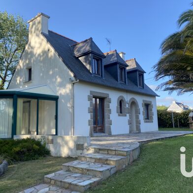 Maison 6 pièces 233000 €