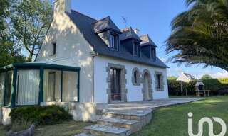 Maison 6 Pièces 103 m² à vendre à Trédarzec (22220)