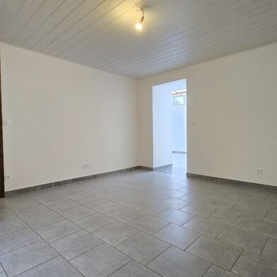 Maison 3 pièces 77000 €