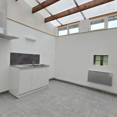 Maison 3 pièces 77000 €