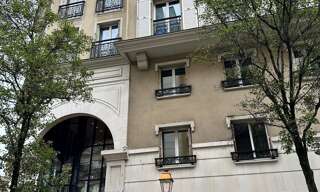 Appartement 2 Pièces 33 m² à vendre à Saint-Maurice (94410)