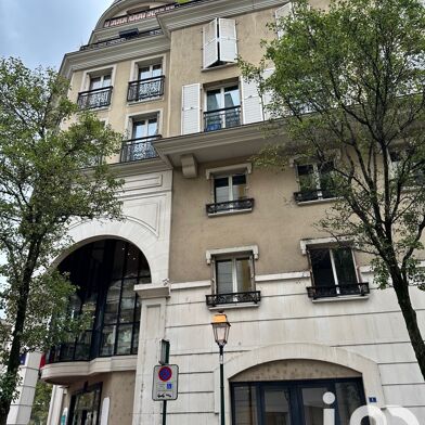 Appartement 2 pièces 210000 €