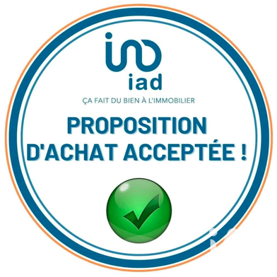 Appartement 2 pièces 199500 €