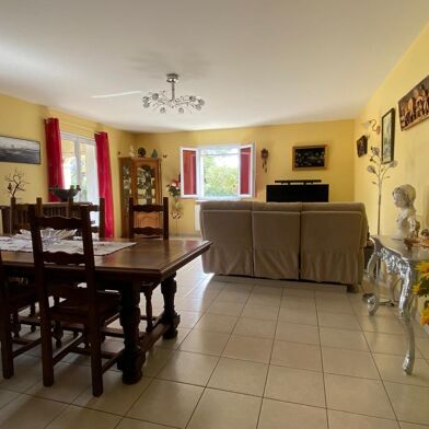 Maison 5 pièces 362000 €