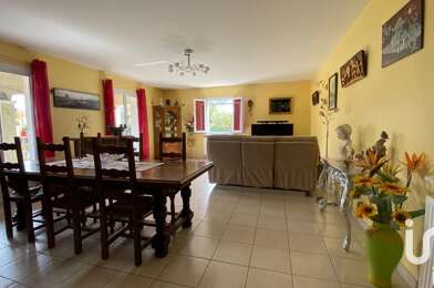 Maison 5 pièces 349000 €