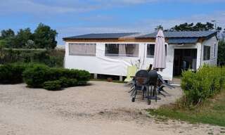 Maison 4 Pièces 38 m² à vendre à Cléder (29233)