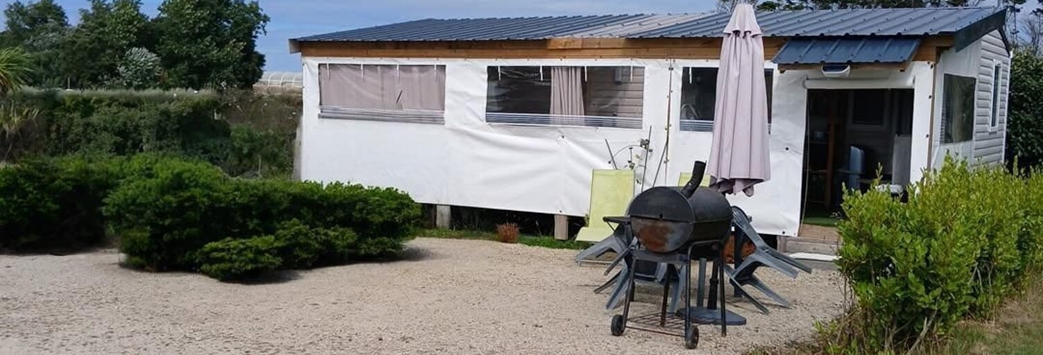 Maison 4 Pièces 38 m² à vendre à Cléder (29233)