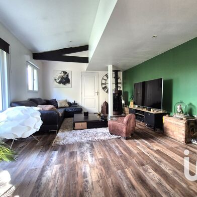 Maison 5 pièces 299900 €