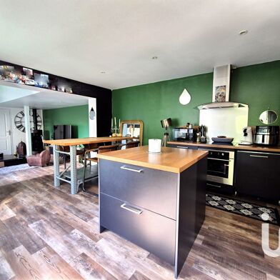 Maison 5 pièces 299900 €