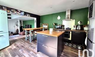 Maison 5 Pièces 124 m² à vendre à Bourcefranc-le-Chapus (17560)