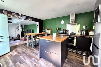 Maison 5 pièces 299800 €