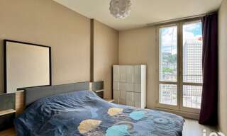 Appartement 3 Pièces 70 m² à vendre à Tulle (19000)