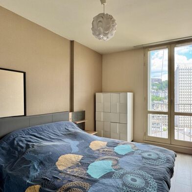 Appartement 3 pièces 88500 €