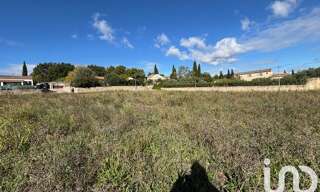 Terrain  895 m² à vendre à Arpaillargues-et-Aureilhac (30700)
