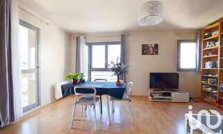 Appartement 5 Pièces 92 m² à vendre à Sannois (95110)