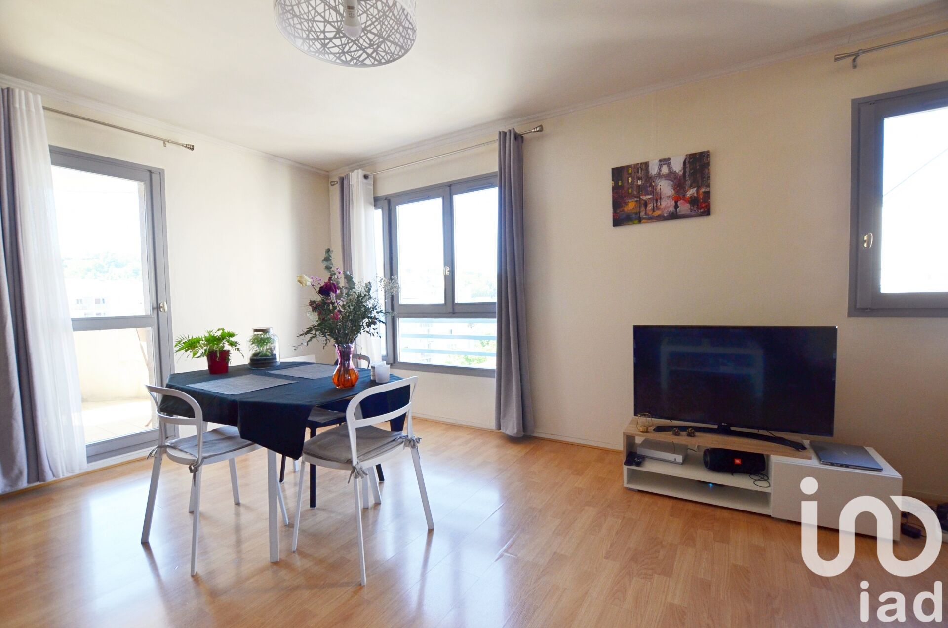 Vente Appartement 5 pièces - Photo 2