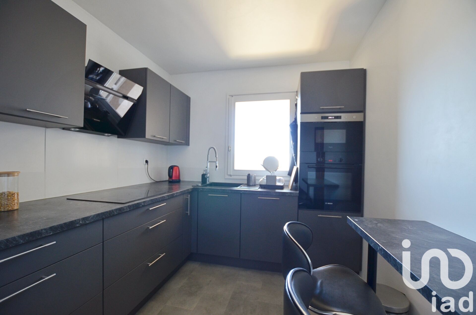 Vente Appartement 5 pièces - Photo 4